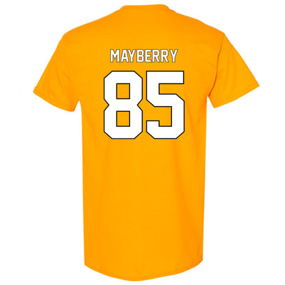 Southern Miss - NCAA Football : Javery Mayberry - Classic Shersey T-Shirt-1