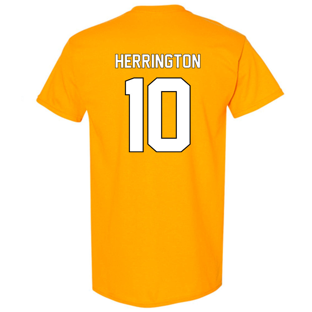 Southern Miss - NCAA Softball : Natalie Herrington - Classic Shersey T-Shirt-1