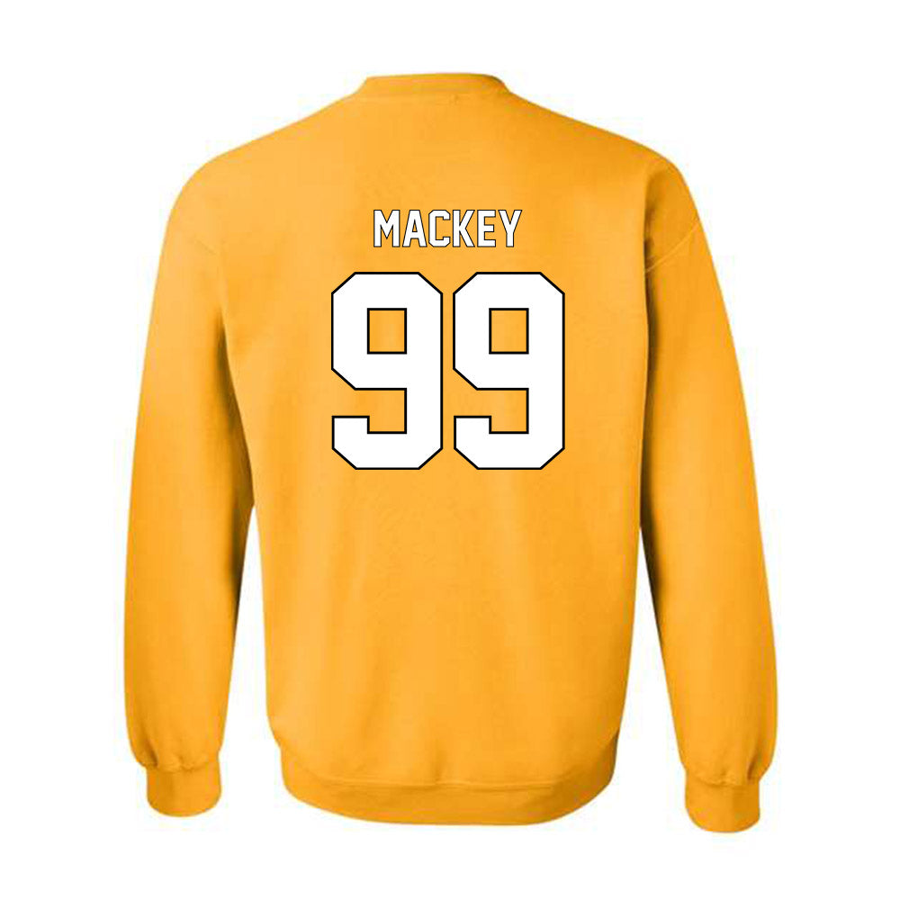 Southern Miss - NCAA Football : Cameron Mackey - Classic Shersey Crewneck Sweatshirt-1