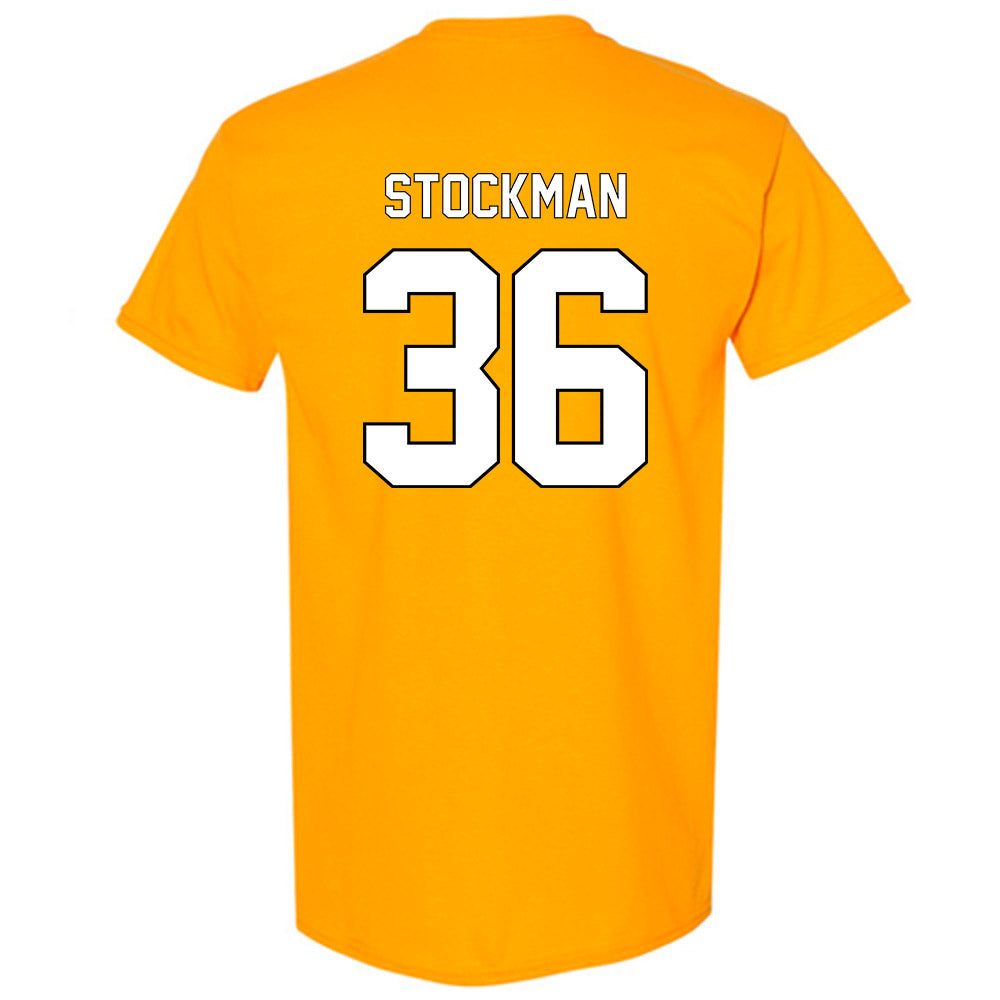 Southern Miss - NCAA Baseball : Tucker Stockman - Classic Shersey T-Shirt-1