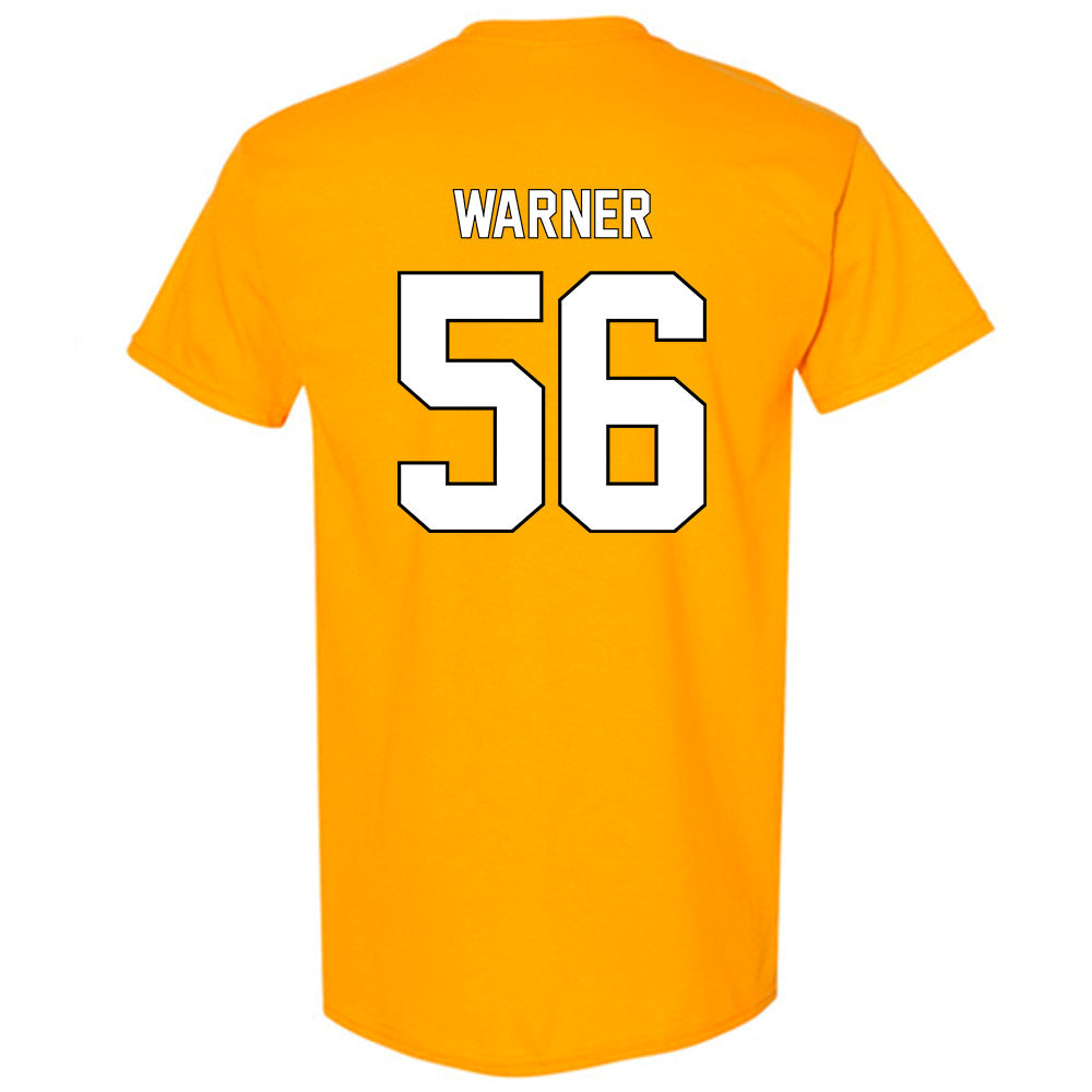 Southern Miss - NCAA Football : Brayden Warner - Classic Shersey T-Shirt-1