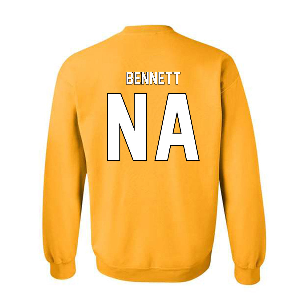 Southern Miss - NCAA Men's Track & Field : Cornelius Bennett - Classic Shersey Crewneck Sweatshirt-1