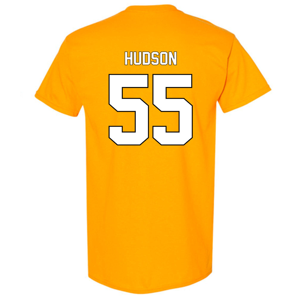 Southern Miss - NCAA Football : Zerian Hudson - Classic Shersey T-Shirt-1