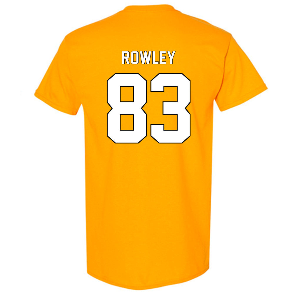 Southern Miss - NCAA Football : Dillon Rowley - Classic Shersey T-Shirt-1