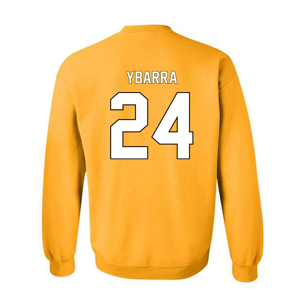 Southern Miss - NCAA Softball : Katalina Ybarra - Classic Shersey Crewneck Sweatshirt-1