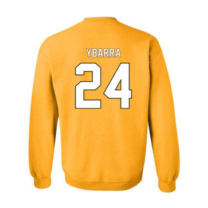Southern Miss - NCAA Softball : Katalina Ybarra - Classic Shersey Crewneck Sweatshirt-1