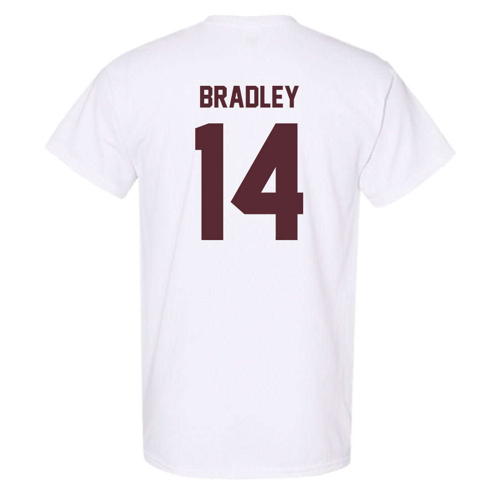 Texas State - NCAA Football : Jayden Bradley - T-Shirt-1