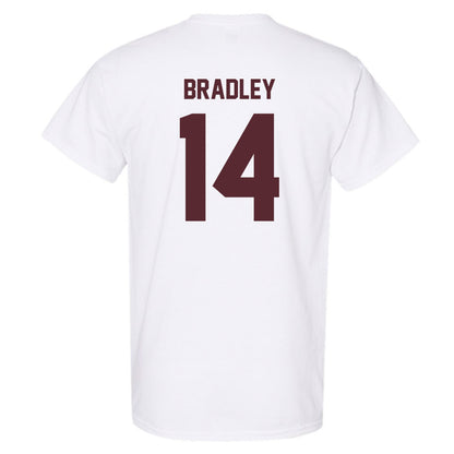 Texas State - NCAA Football : Jayden Bradley - T-Shirt-1