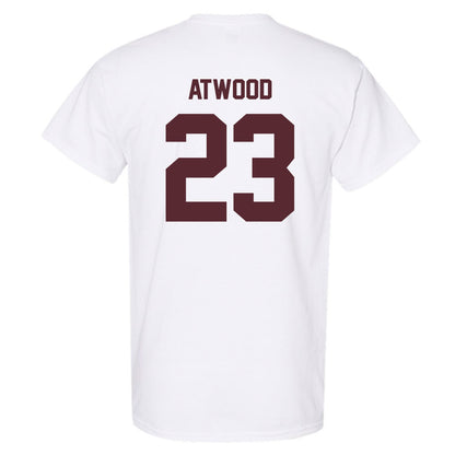 Texas State - NCAA Football : Amarion Atwood - T-Shirt-1