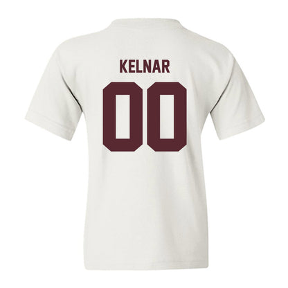 Texas State - NCAA Softball : Megan Kelnar - Youth T-Shirt-1