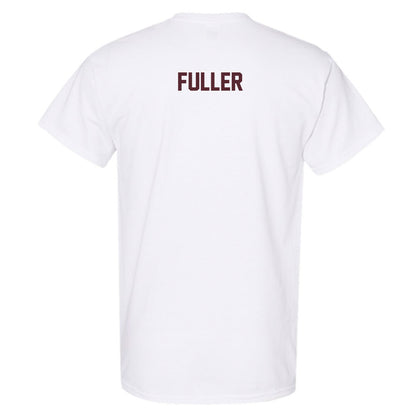 Texas State - NCAA Women's Track & Field : Tateayna Fuller - T-Shirt-1