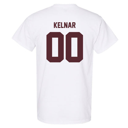 Texas State - NCAA Softball : Megan Kelnar - T-Shirt-1