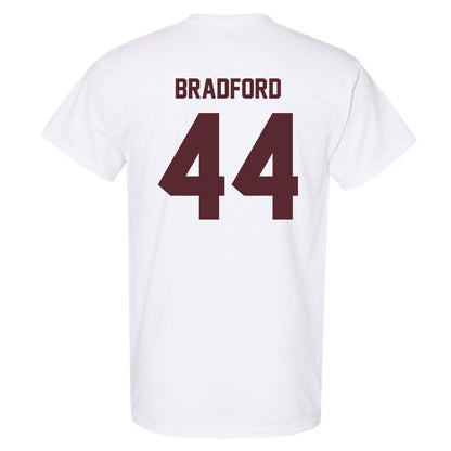 Texas State - NCAA Football : Phillip Bradford - T-Shirt-1
