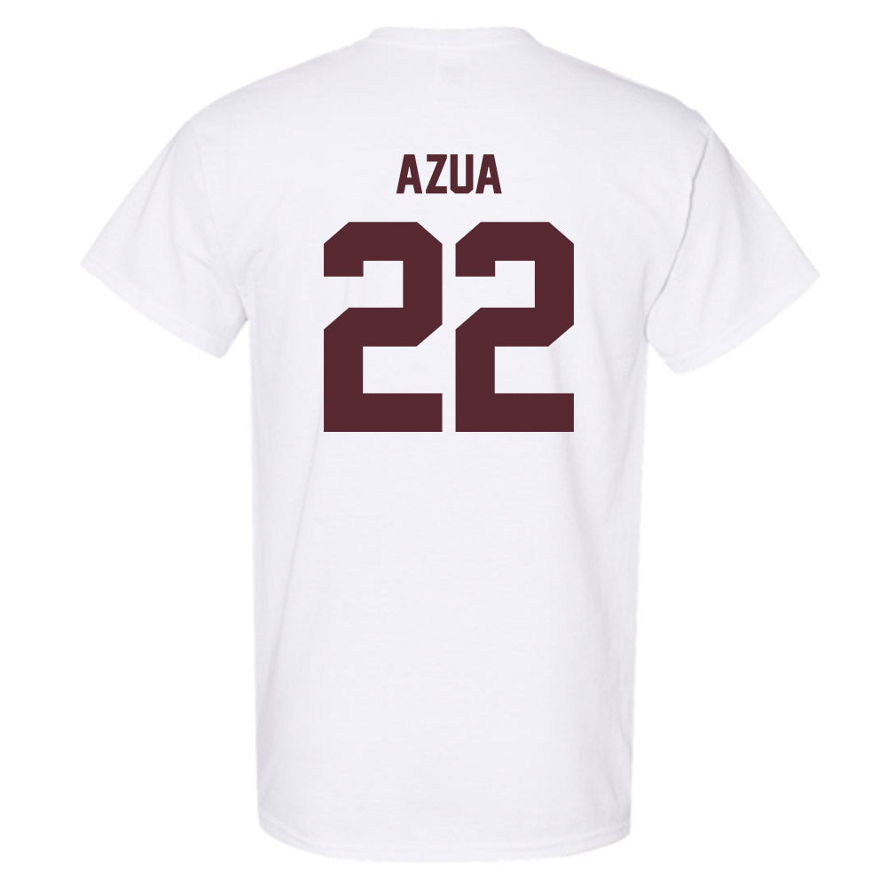 Texas State - NCAA Softball : Madison Azua - T-Shirt