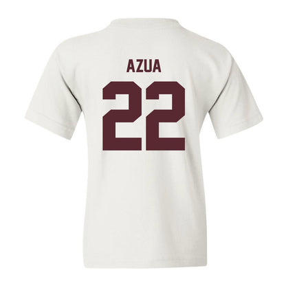 Texas State - NCAA Softball : Madison Azua - Youth T-Shirt