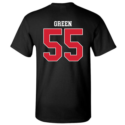Fairfield - NCAA Women's Basketball : Nia Green - Classic Shersey T-Shirt-1