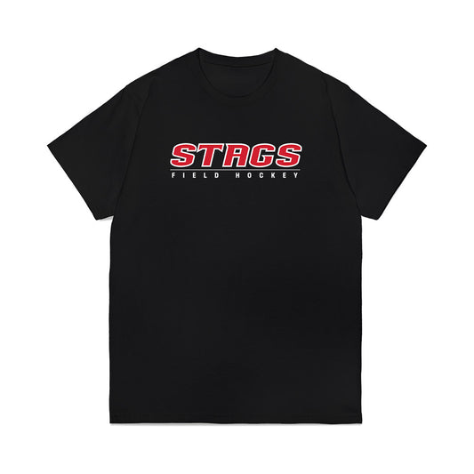 Fairfield - NCAA Women's Field Hockey : Camille Perlov - Classic Shersey T-Shirt-0