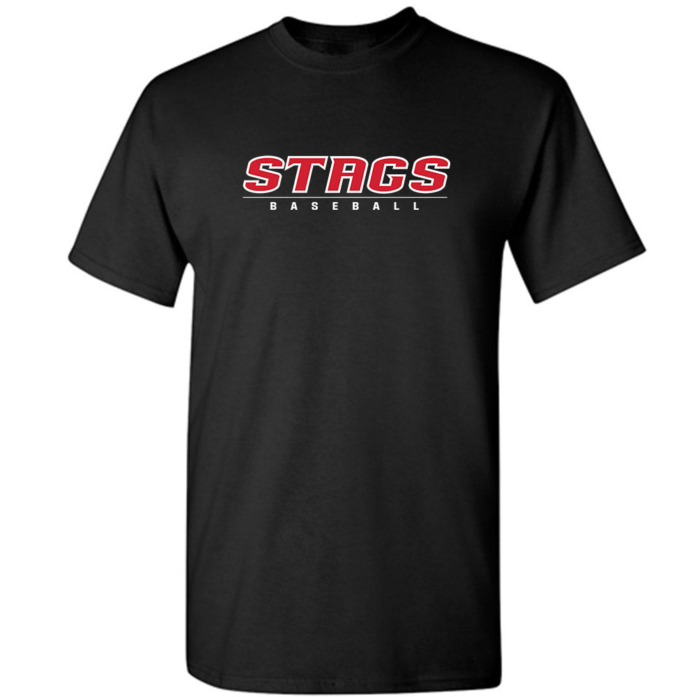 Fairfield - NCAA Baseball : Tyson Sumner - Classic Shersey T-Shirt-0