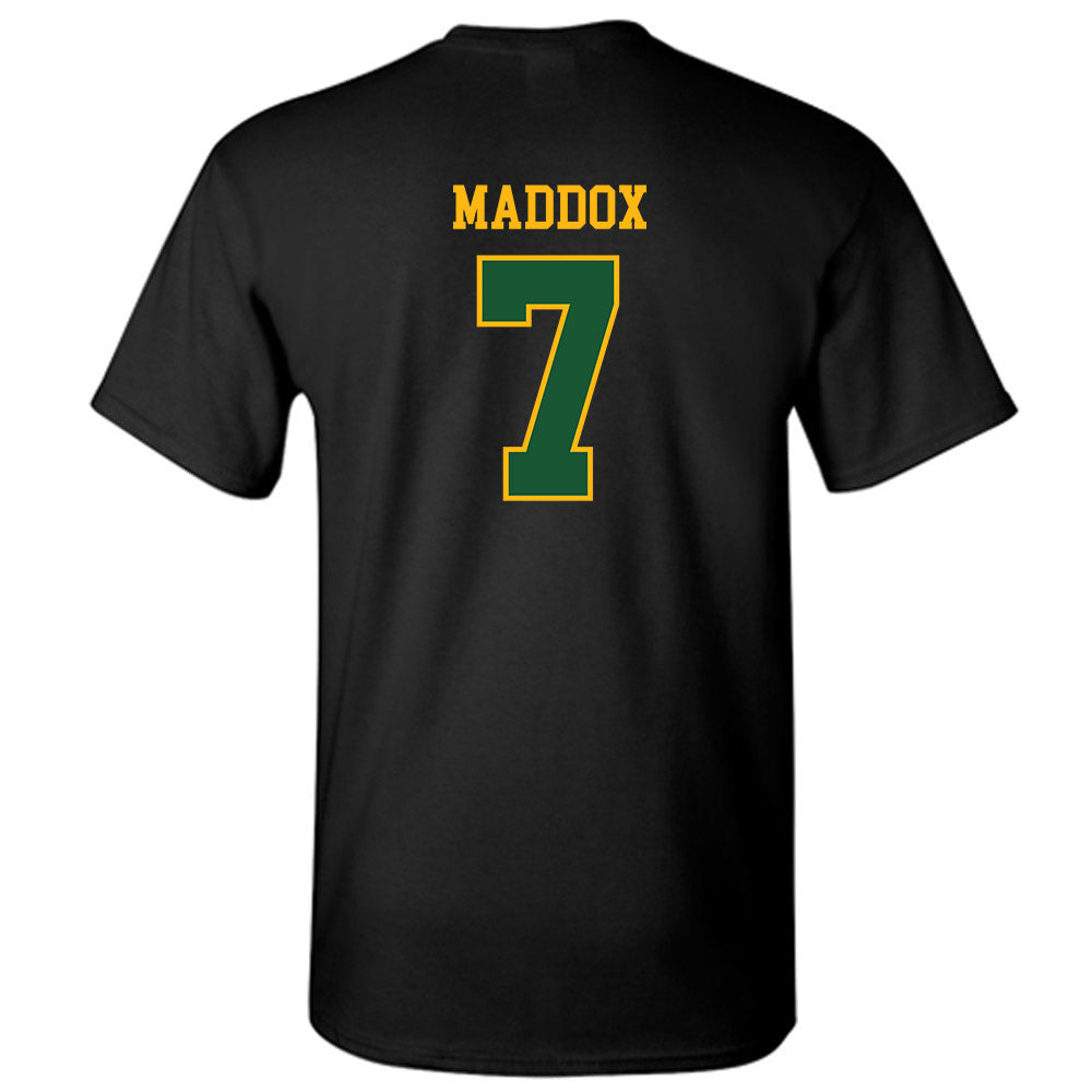 UAB - NCAA Football : adrian maddox - Classic Shersey T-Shirt-1