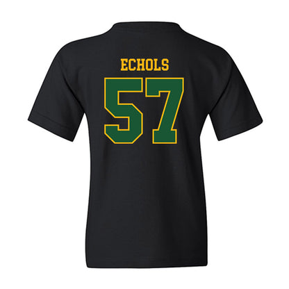 UAB - NCAA Football : Xander Echols - Classic Shersey Youth T-Shirt-1