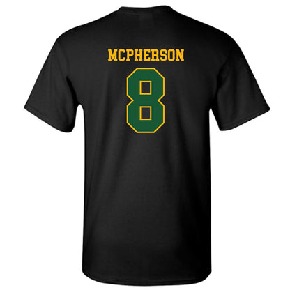 UAB - NCAA Men's Basketball : Quaran McPherson - Classic Shersey T-Shirt-1
