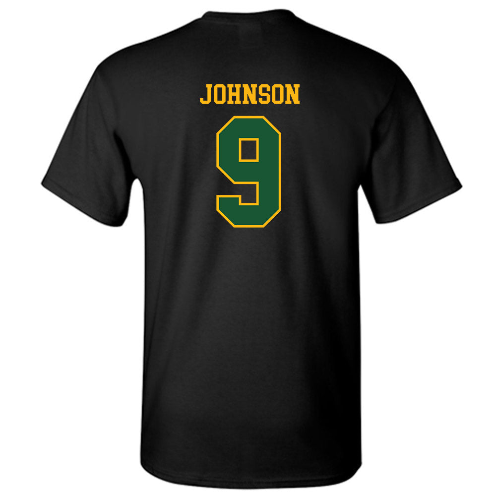 UAB - NCAA Football : AJ Johnson - Classic Shersey T-Shirt-1