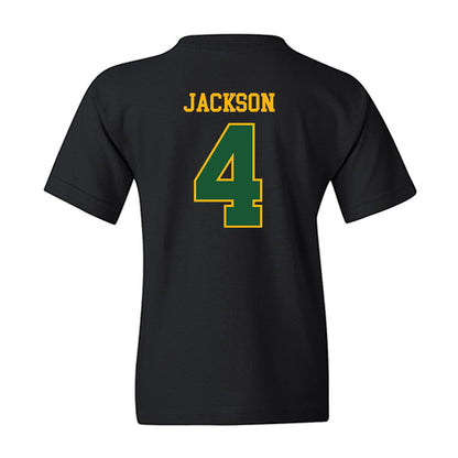 UAB - NCAA Women's Basketball : Hailey Jackson - Classic Shersey Youth T-Shirt-1