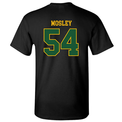 UAB - NCAA Football : Kyle Mosley - Classic Shersey T-Shirt-1