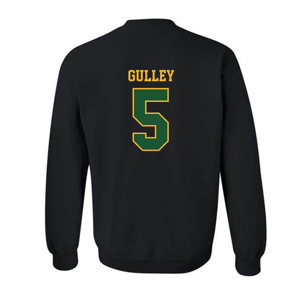 UAB - NCAA Football : Delvon Gulley - Classic Shersey Crewneck Sweatshirt-1