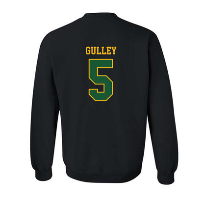 UAB - NCAA Football : Delvon Gulley - Classic Shersey Crewneck Sweatshirt-1