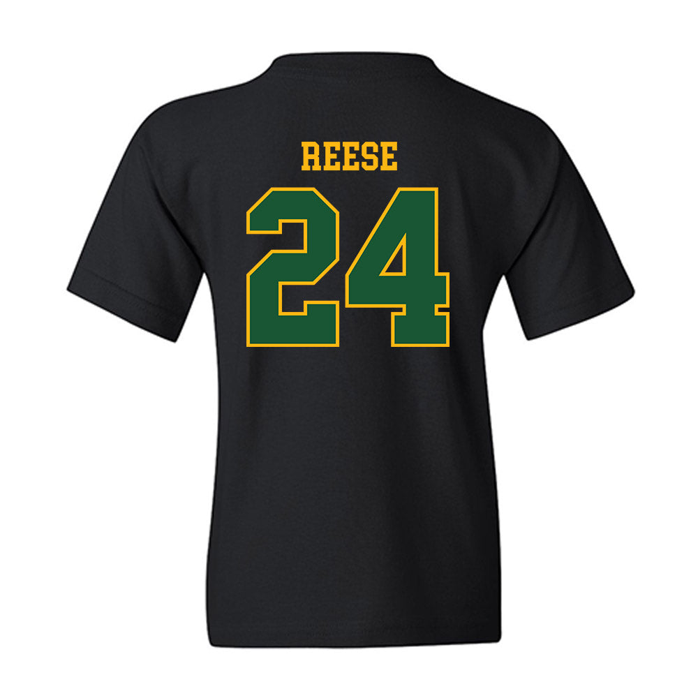 UAB - NCAA Women's Volleyball : Mia Reese - Classic Shersey Youth T-Shirt-1