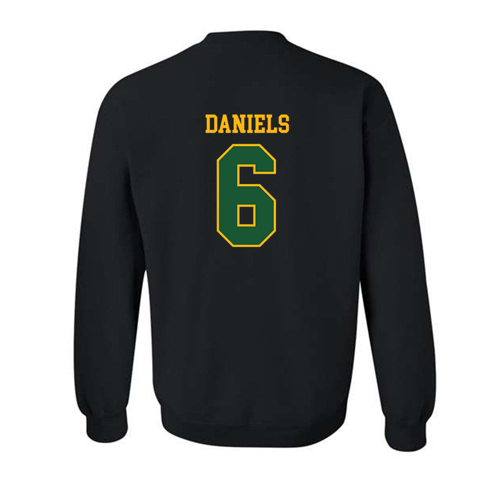UAB - NCAA Football : Kj Daniels - Classic Shersey Crewneck Sweatshirt-1