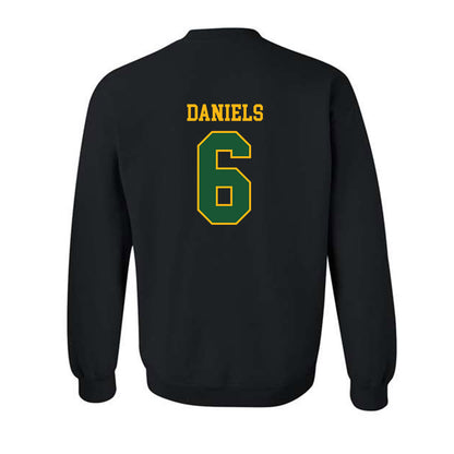 UAB - NCAA Football : Kj Daniels - Classic Shersey Crewneck Sweatshirt-1