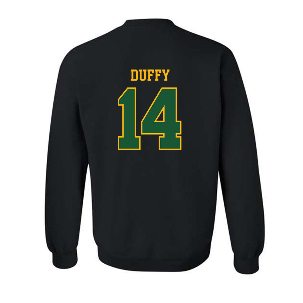 UAB - NCAA Women's Basketball : Monae Duffy - Classic Shersey Crewneck Sweatshirt-1