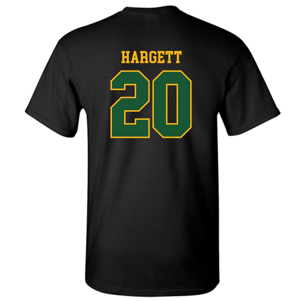 UAB - NCAA Football : Badger Hargett - Classic Shersey T-Shirt-1