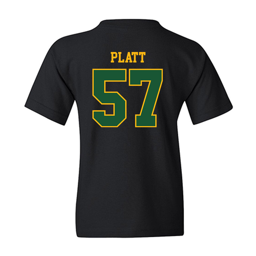 UAB - NCAA Football : Aidan Platt - Classic Shersey Youth T-Shirt-1