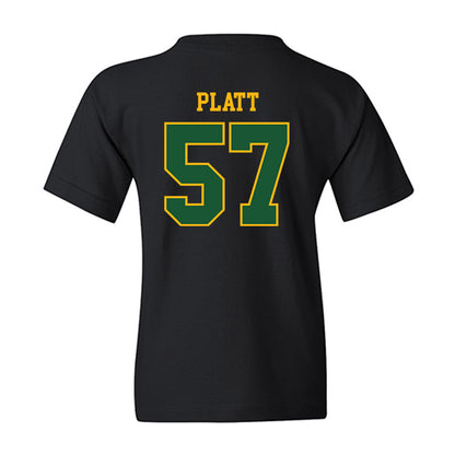 UAB - NCAA Football : Aidan Platt - Classic Shersey Youth T-Shirt-1