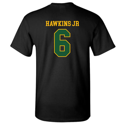 UAB - NCAA Football : Brandon Hawkins Jr - Classic Shersey T-Shirt-1
