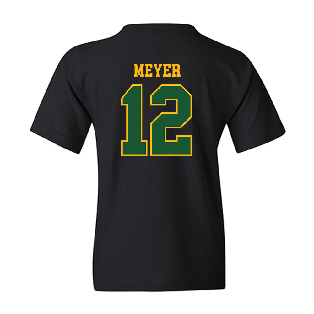 UAB - NCAA Men's Basketball : Jacob Meyer - Classic Shersey Youth T-Shirt-1