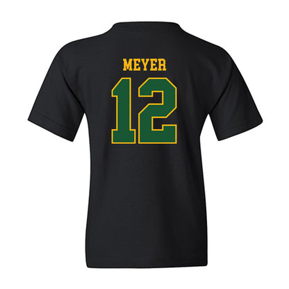 UAB - NCAA Men's Basketball : Jacob Meyer - Classic Shersey Youth T-Shirt-1
