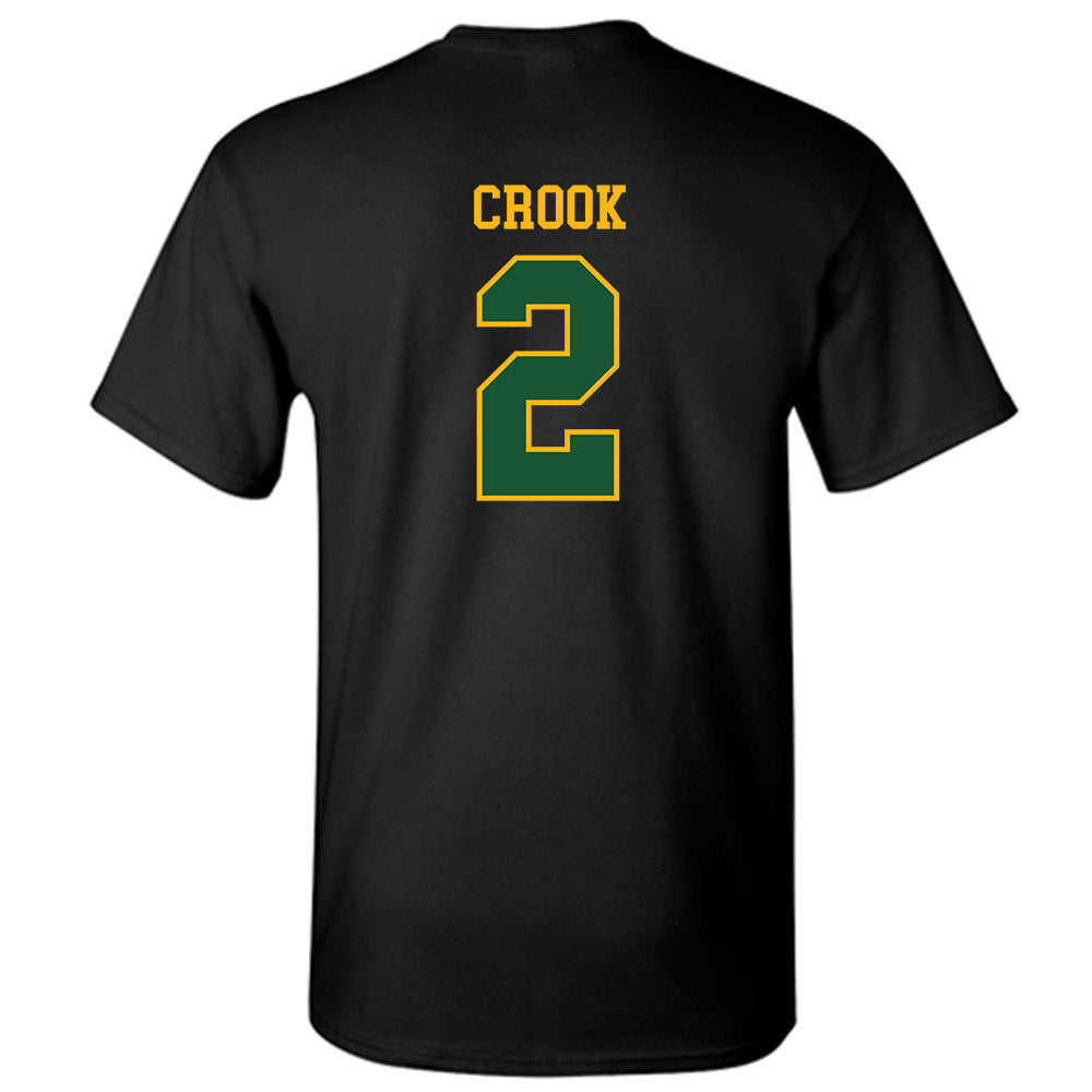 UAB - NCAA Women's Volleyball : Jorda Crook - Classic Shersey T-Shirt-1