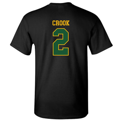 UAB - NCAA Women's Volleyball : Jorda Crook - Classic Shersey T-Shirt-1