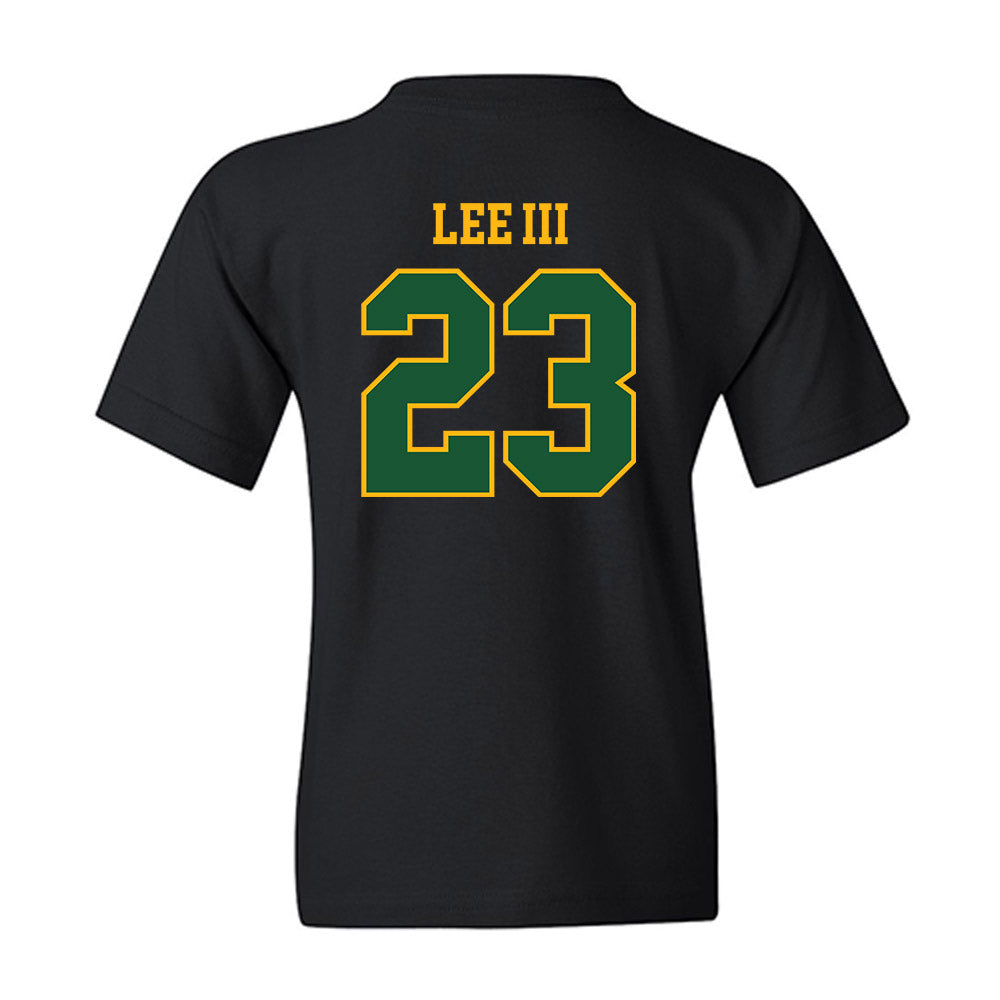 UAB - NCAA Football : Ricky Lee III - Classic Shersey Youth T-Shirt-1