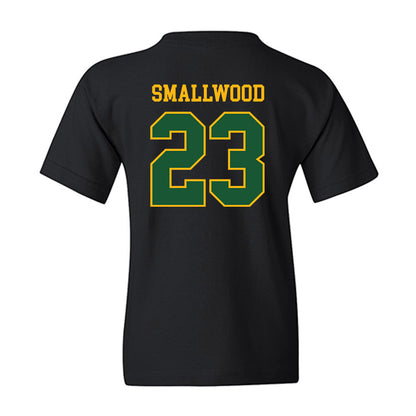 UAB - NCAA Women's Basketball : Cali Smallwood - Classic Shersey Youth T-Shirt-1