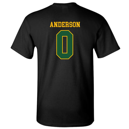 UAB - NCAA Men's Basketball : Dayjaun Anderson - Classic Shersey T-Shirt-1