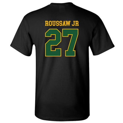 UAB - NCAA Football : Everett Roussaw Jr - Classic Shersey T-Shirt-1