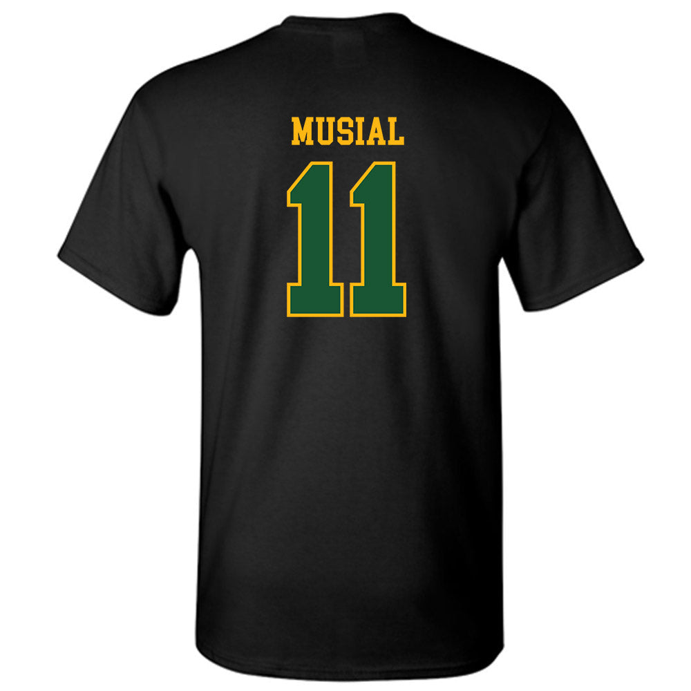 UAB - NCAA Women's Basketball : Peyton Musial - Classic Shersey T-Shirt-1
