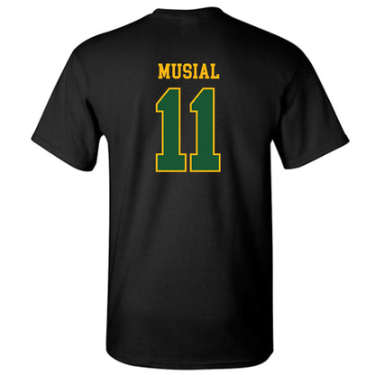 UAB - NCAA Women's Basketball : Peyton Musial - Classic Shersey T-Shirt-1