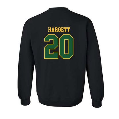 UAB - NCAA Football : Badger Hargett - Classic Shersey Crewneck Sweatshirt-1