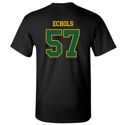 UAB - NCAA Football : Xander Echols - Classic Shersey T-Shirt-1